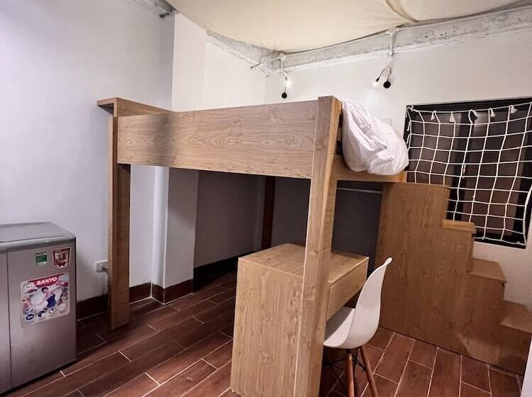 هتل An Nam Corner  Thanh Yen