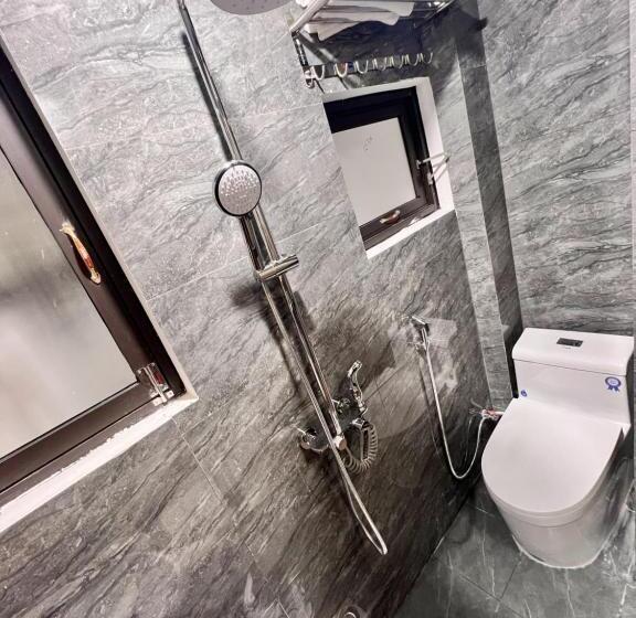 هتل An Nam Corner  Thanh Yen