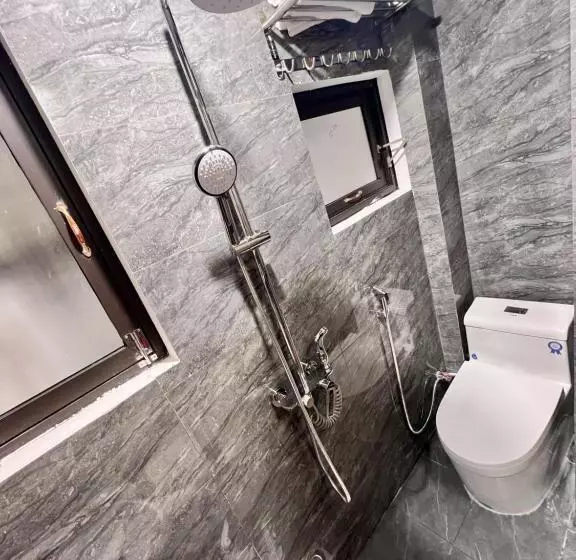 هتل An Nam Corner  Thanh Yen