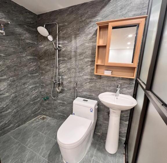 هتل An Nam Corner  Thanh Yen