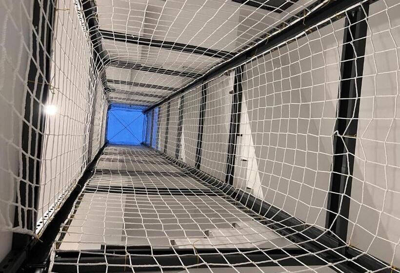 هتل An Nam Corner  Thanh Yen