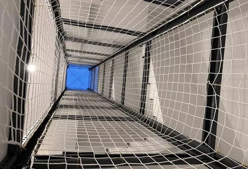 هتل An Nam Corner  Thanh Yen