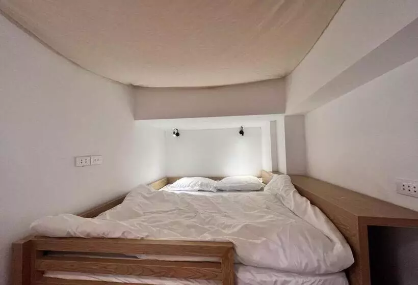 هتل An Nam Corner  Thanh Yen