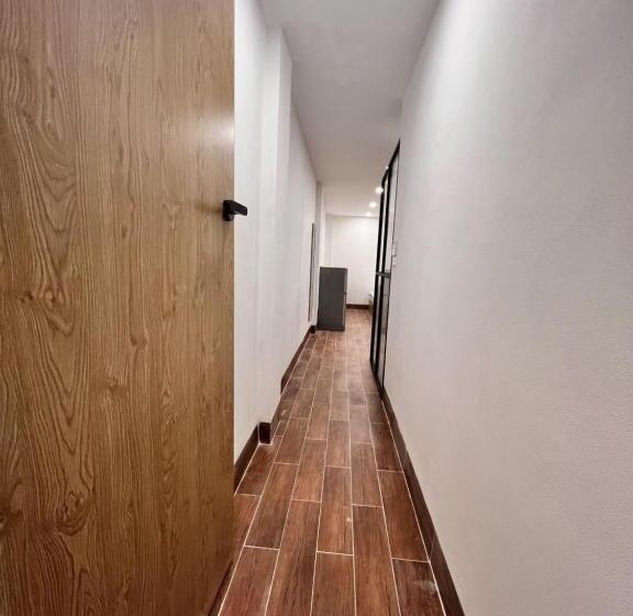 هتل An Nam Corner  Thanh Yen