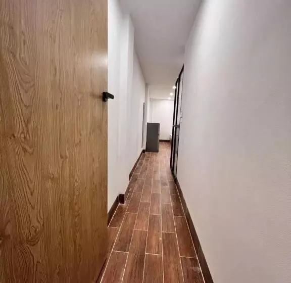 هتل An Nam Corner  Thanh Yen