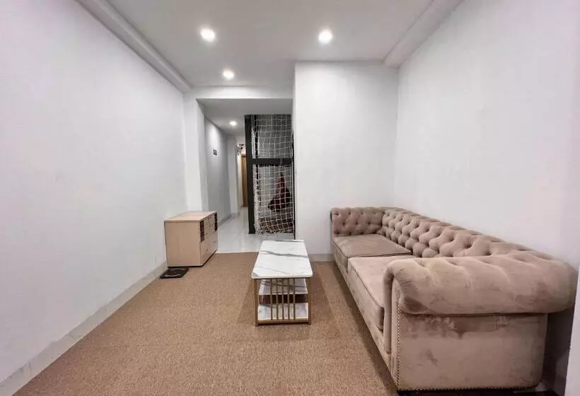 هتل An Nam Corner  Thanh Yen