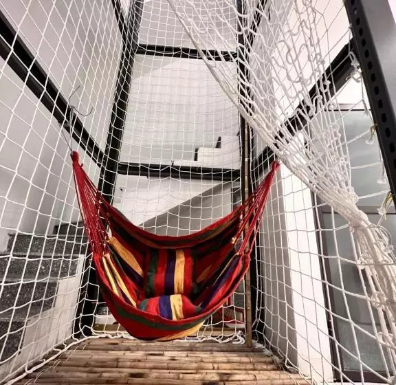 هتل An Nam Corner  Thanh Yen