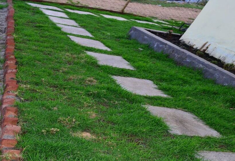 ホテル Get Together Homestay