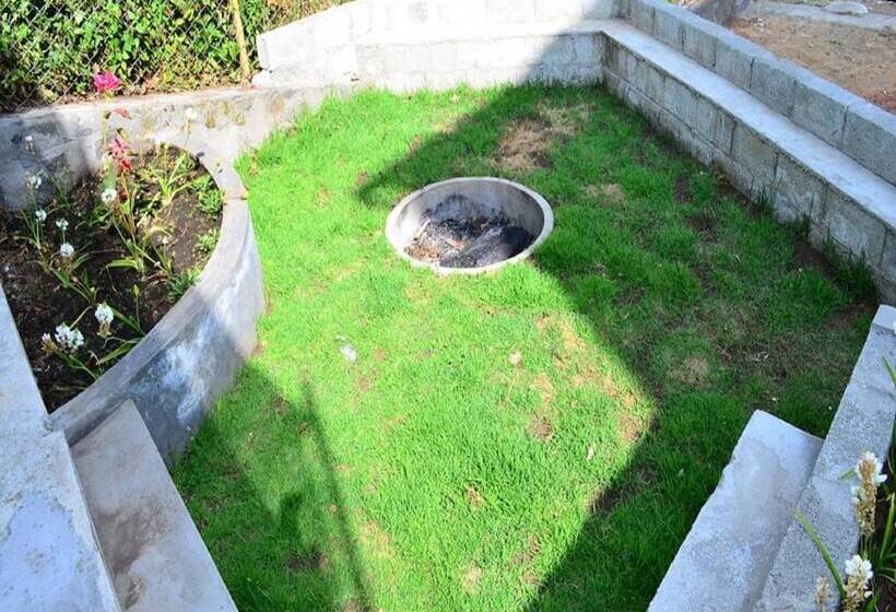 Отель Get Together Homestay