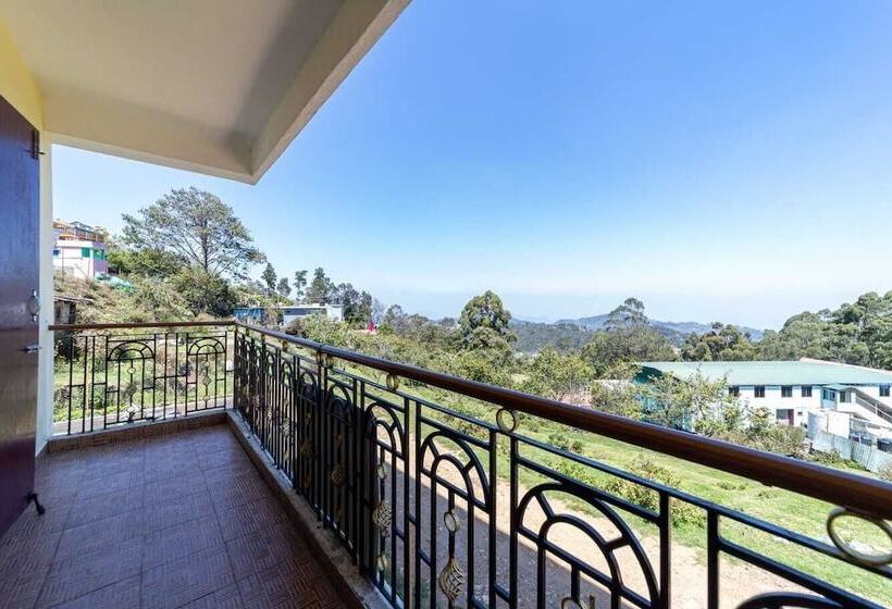 Отель Get Together Homestay