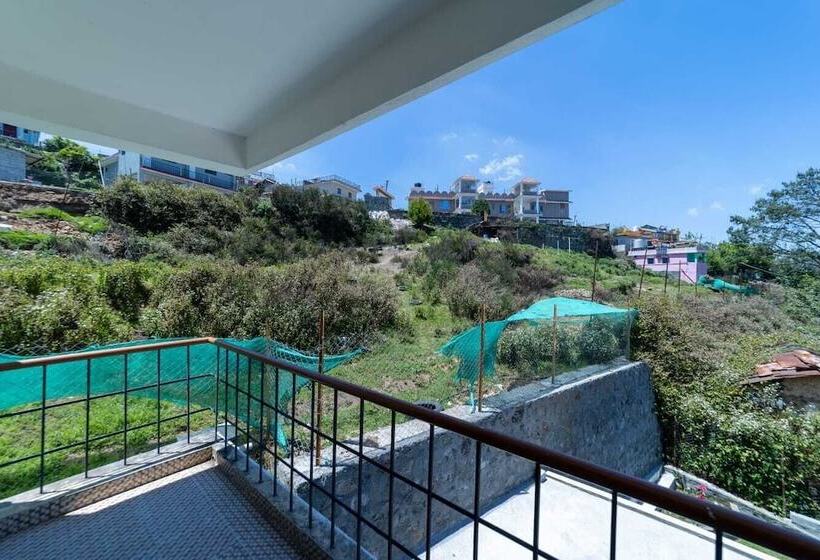 Отель Get Together Homestay