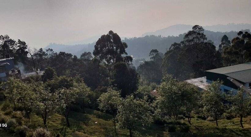 Отель Get Together Homestay