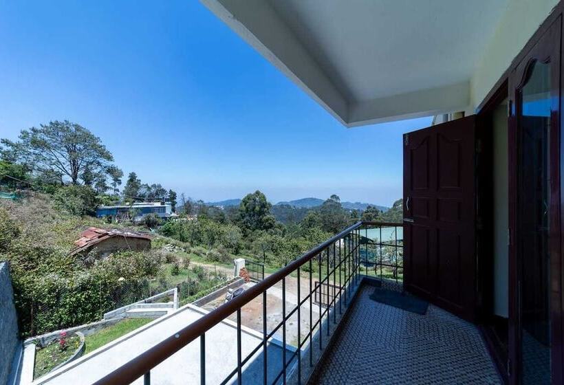 Отель Get Together Homestay