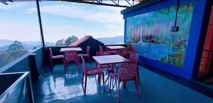 Отель Get Together Homestay