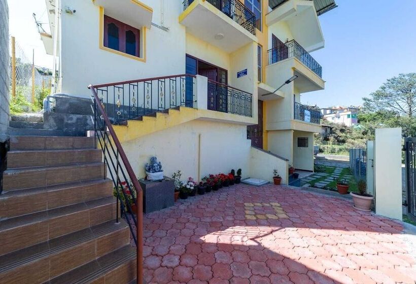 호텔 Get Together Homestay