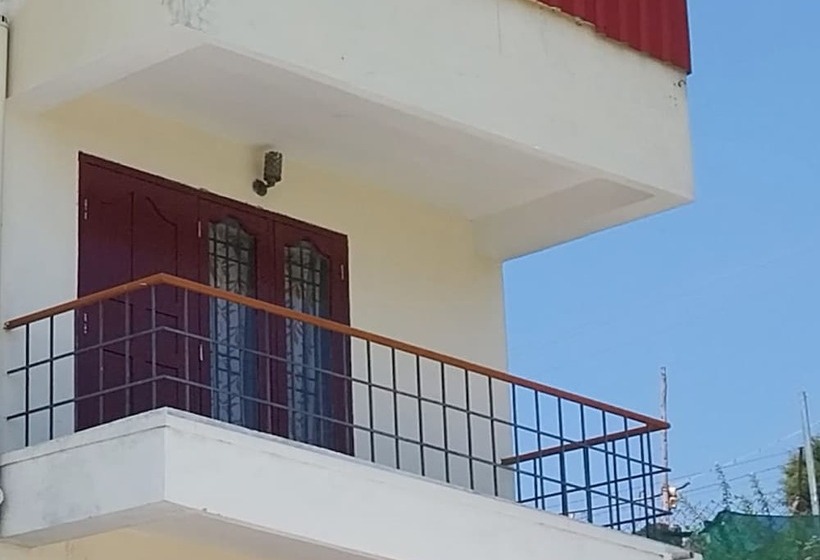 Отель Get Together Homestay