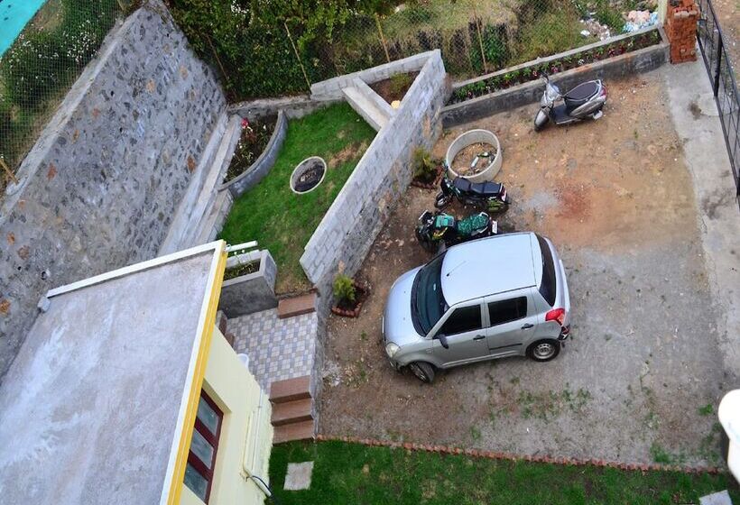 호텔 Get Together Homestay