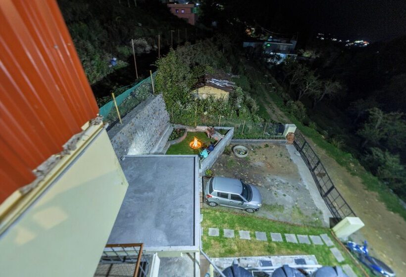 호텔 Get Together Homestay