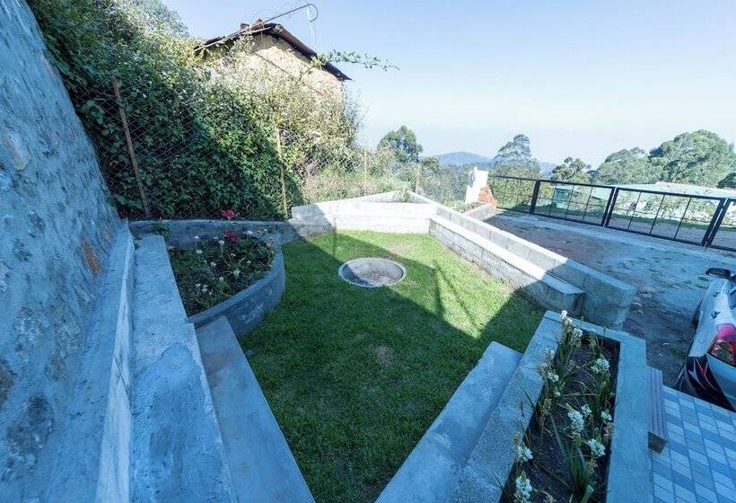 ホテル Get Together Homestay