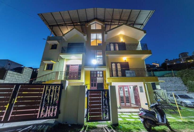 Отель Get Together Homestay