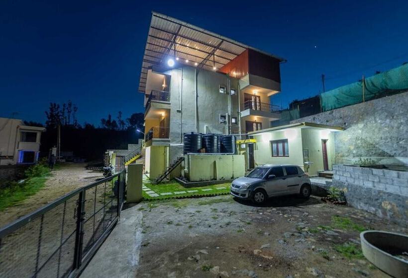 Отель Get Together Homestay