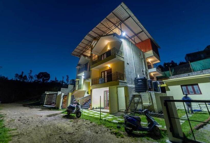 Отель Get Together Homestay