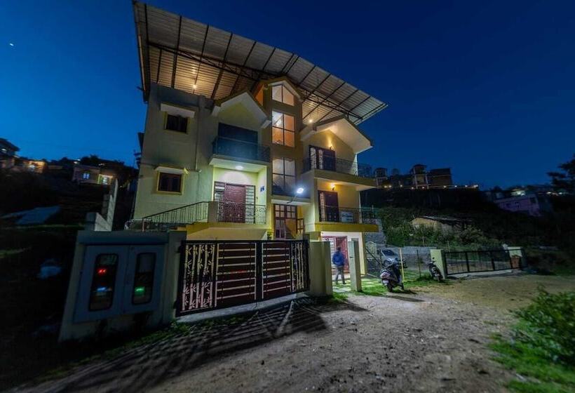 Отель Get Together Homestay