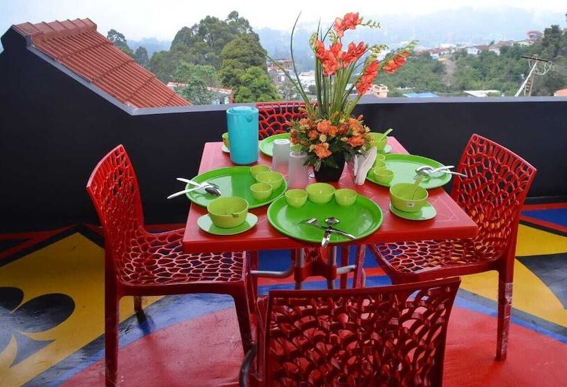 ホテル Get Together Homestay