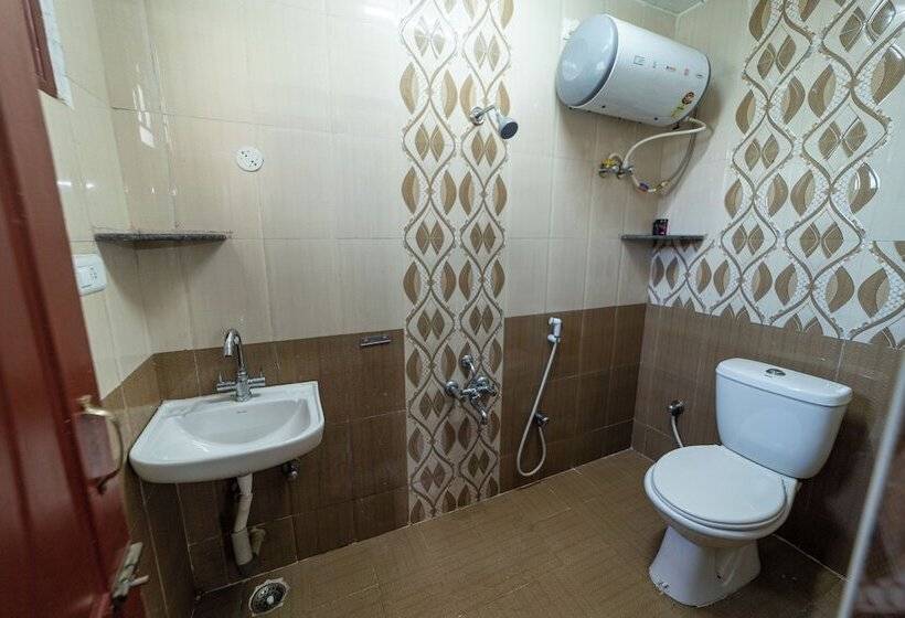 Отель Get Together Homestay