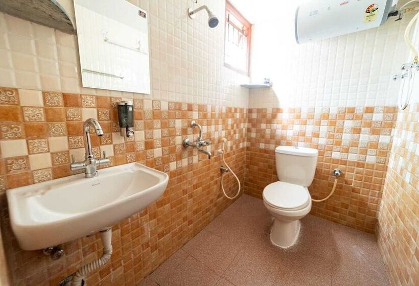 Отель Get Together Homestay