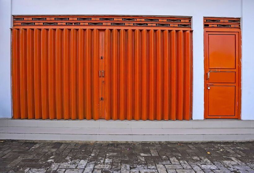 酒店 Oyo 92416 Salsabila Homestay