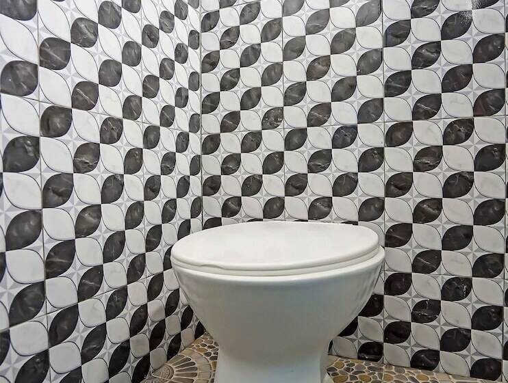 酒店 Oyo 92416 Salsabila Homestay