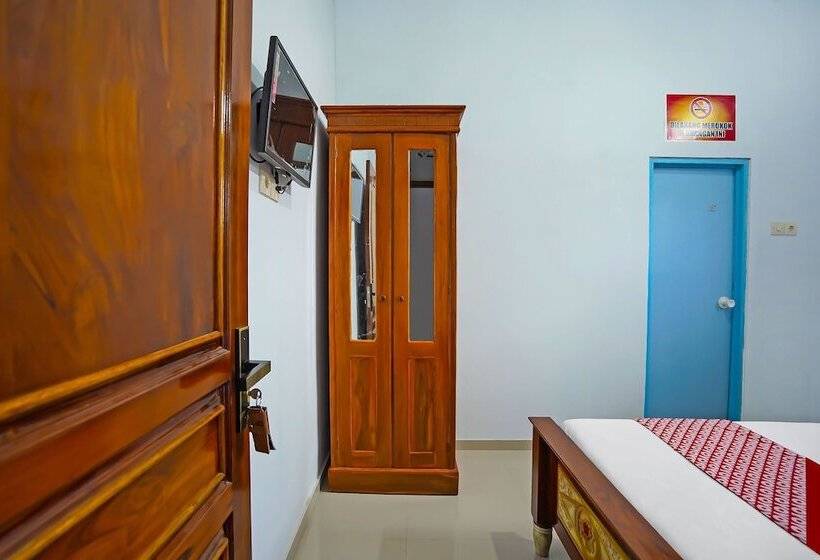 酒店 Oyo 92416 Salsabila Homestay
