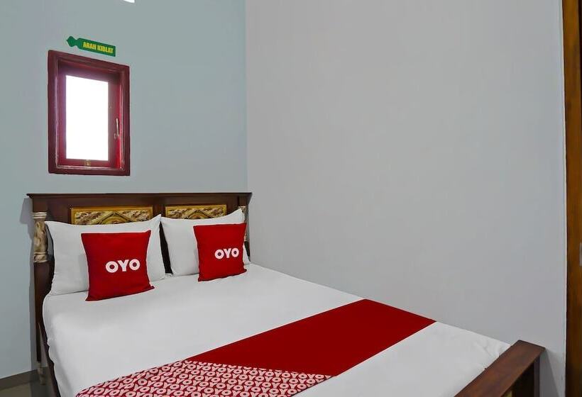 酒店 Oyo 92416 Salsabila Homestay
