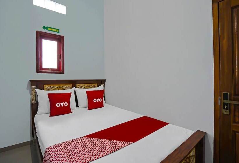 酒店 Oyo 92416 Salsabila Homestay