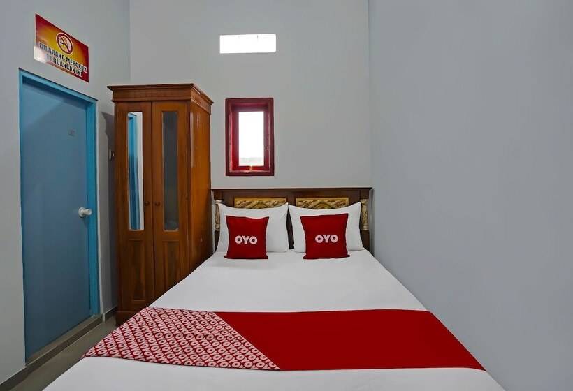酒店 Oyo 92416 Salsabila Homestay