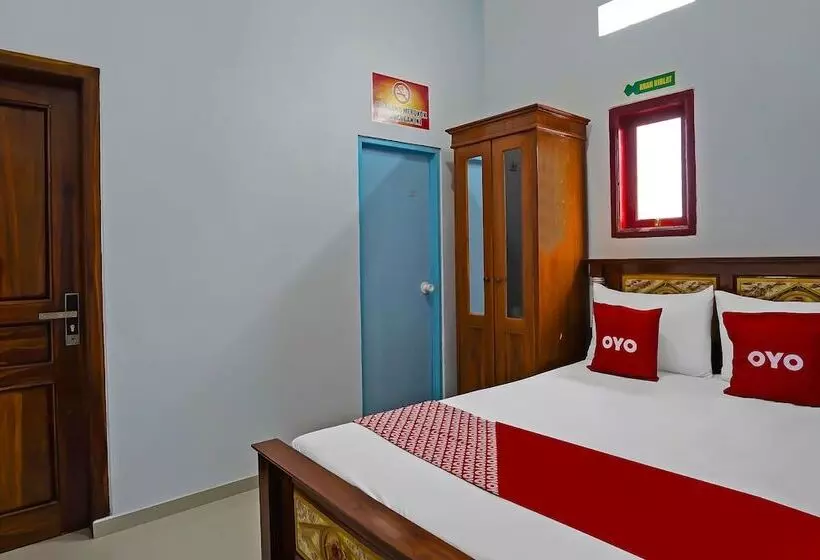 Hotelli Oyo 92416 Salsabila Homestay