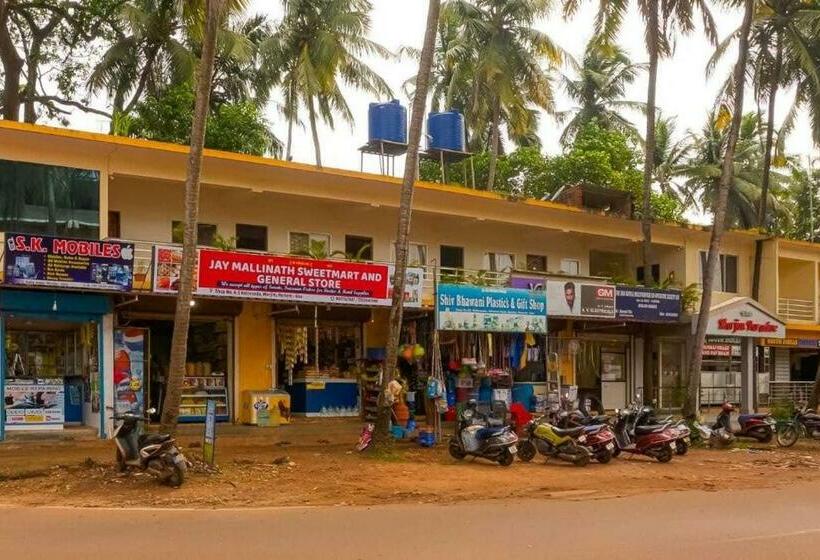 호텔 Oyo Flagship 81070 Sunshine