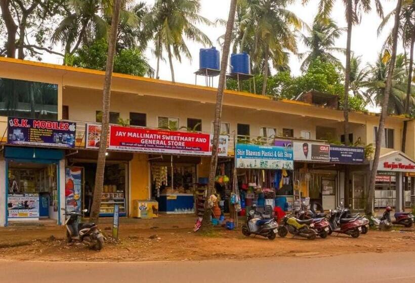 호텔 Oyo Flagship 81070 Sunshine