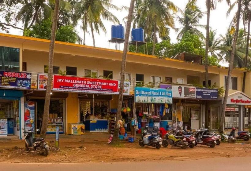 호텔 Oyo Flagship 81070 Sunshine