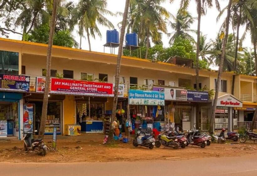 호텔 Oyo Flagship 81070 Sunshine