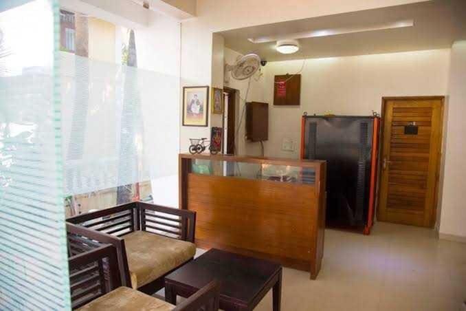 호텔 Oyo Flagship 81070 Sunshine