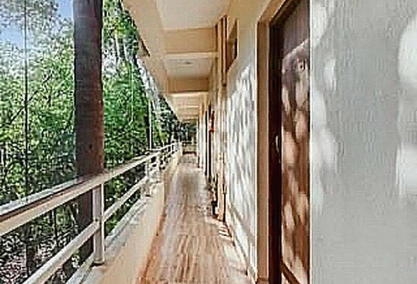 호텔 Oyo Flagship 81070 Sunshine