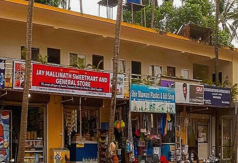 호텔 Oyo Flagship 81070 Sunshine