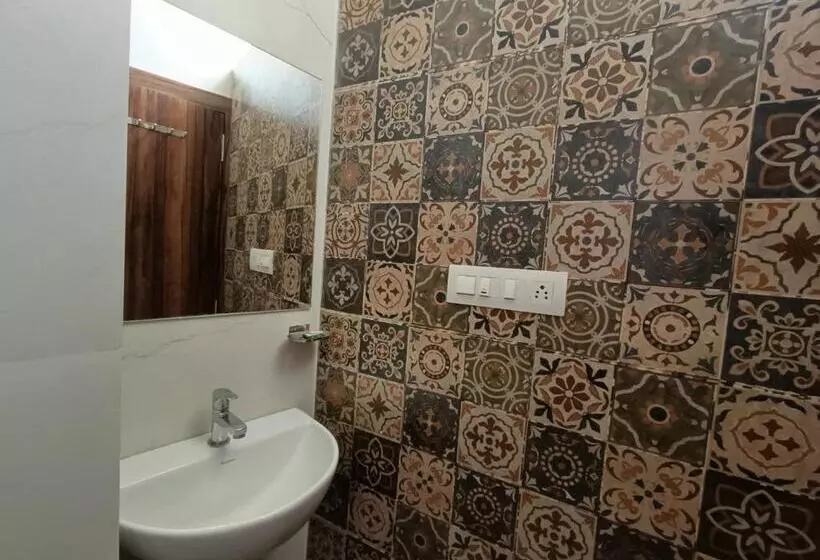 Hôtel Vrinda Inn