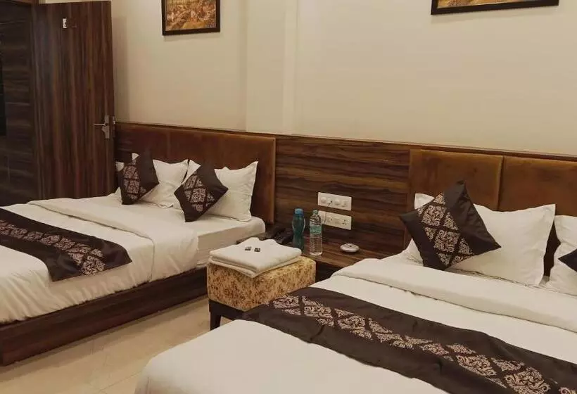 Hôtel Vrinda Inn