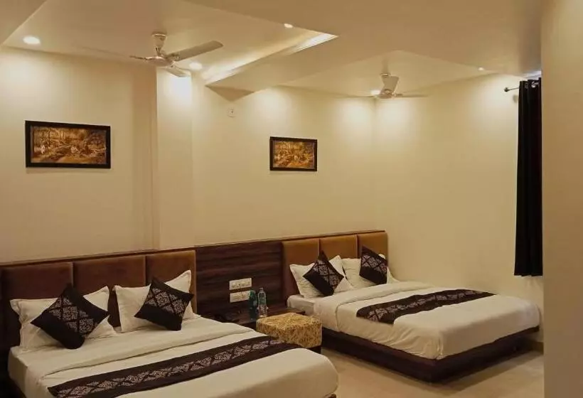 Hôtel Vrinda Inn