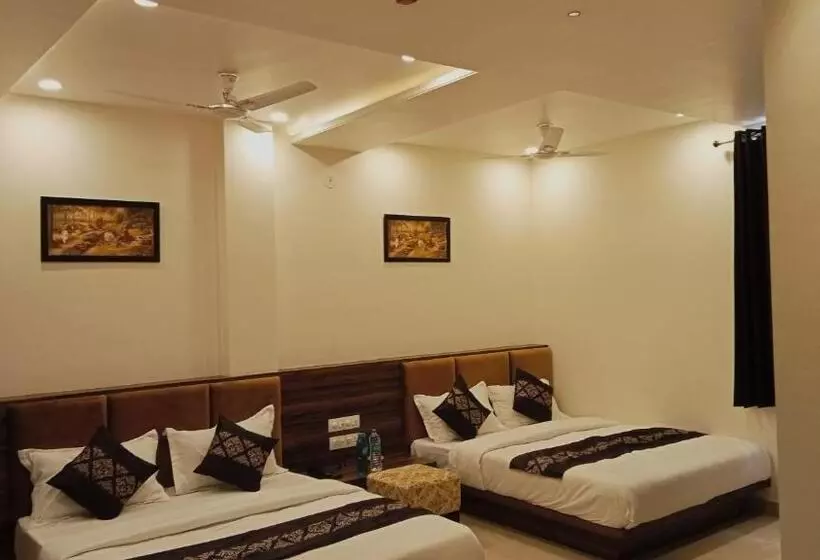 Hôtel Vrinda Inn