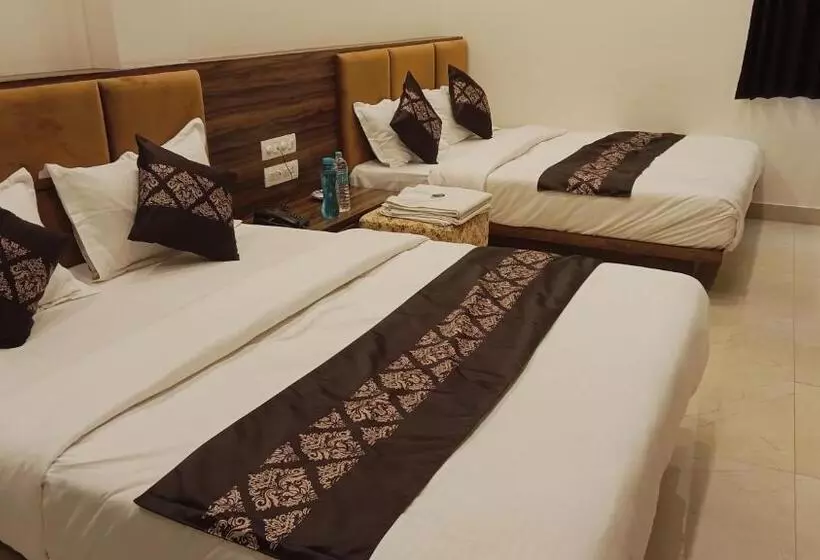 Hôtel Vrinda Inn