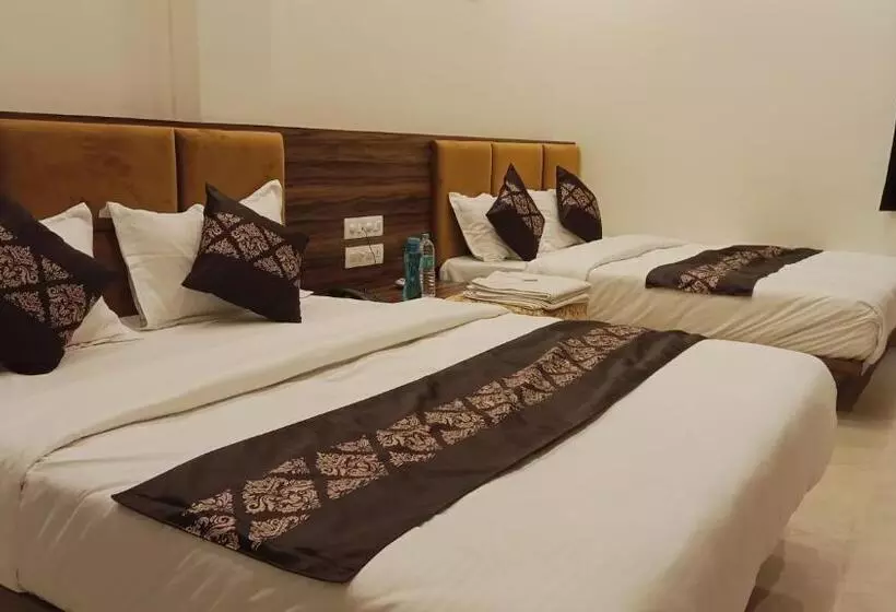 Hôtel Vrinda Inn